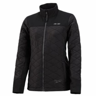 Milwaukee M12 Women's Heated AXIS Jacket